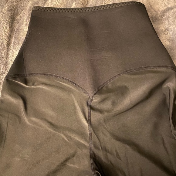 Waist trainer corset leggings - Picture 3 of 8